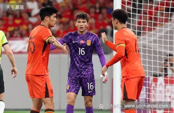 北青：U23国足除杨皓宇外均可出战半决赛，鲍世蒙具备登场条件