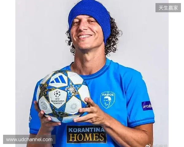 大卫-路易斯:随帕福斯重返欧冠很幸运,蓝桥最深刻记忆是对曼联进球 大卫-路易斯:随帕福斯重返欧冠很幸运,蓝桥最深刻记忆是对曼联进球