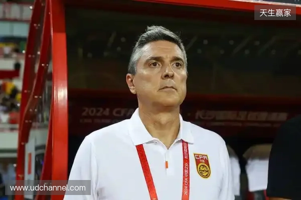 深耕数载!安东尼奥18年开始执教国足梯队,此前很少担任主教练 深耕数载!安东尼奥18年开始执教国足梯队,此前很少担任主教练