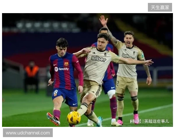 巴萨、马竞发布赛事预告海报:亚马尔、莱万、卢克曼出镜 巴萨、马竞发布赛事预告海报:亚马尔、莱万、卢克曼出镜